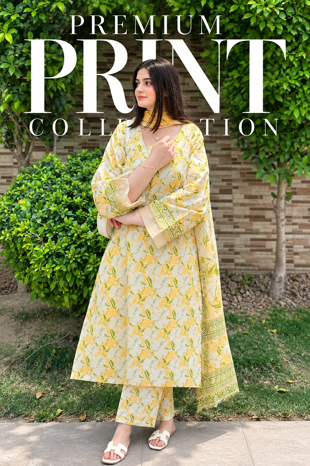 LAWN COLLECTION